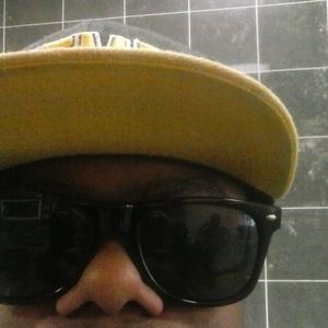 Meet your Posher, Matthew